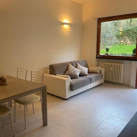 Ferienwohnung Casa Giuly Rapallo Exterior foto