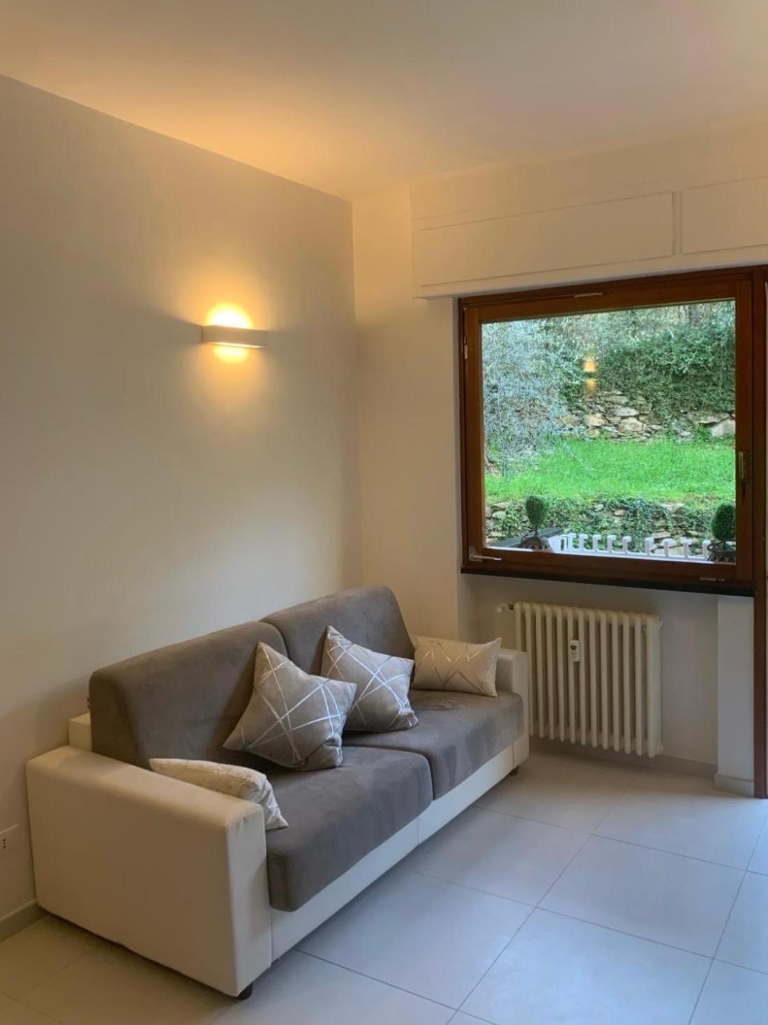 Ferienwohnung Casa Giuly Rapallo Exterior foto