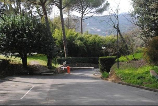 Ferienwohnung Casa Giuly Rapallo Exterior foto